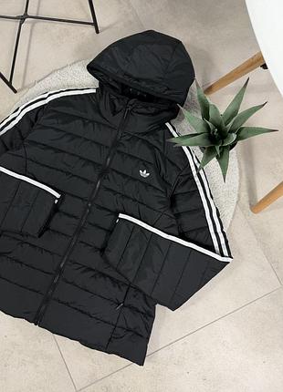 Куртка від adidas