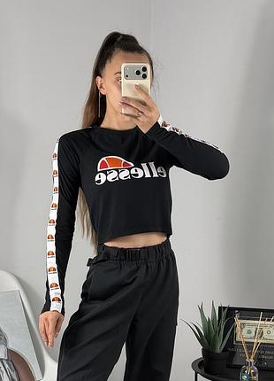 Реглан від ellesse 5