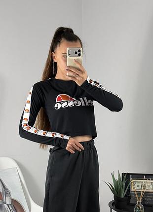 Реглан від ellesse 3