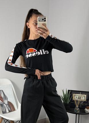 Реглан від ellesse 4