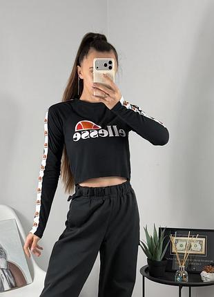 Реглан від ellesse 2