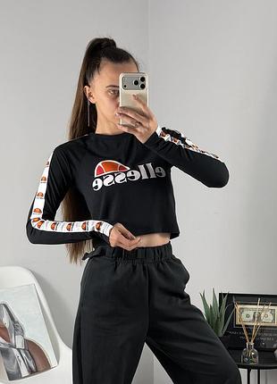 Реглан від ellesse