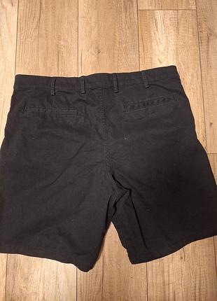 Шорты gap essential khaki 9", размер w38 4