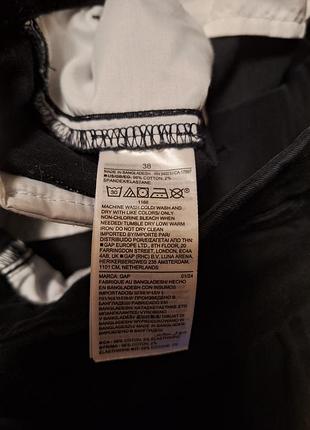 Шорты gap essential khaki 9", размер w38 6