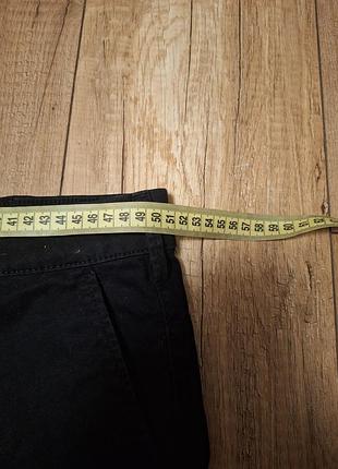 Шорты gap essential khaki 9", размер w38 7
