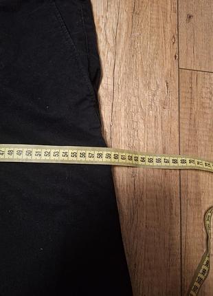 Шорты gap essential khaki 9", размер w38 9