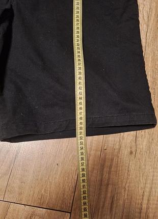 Шорты gap essential khaki 9", размер w38 10