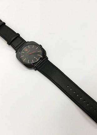Часы наручные мужские skmei 4881/1884rg, стильные повседневные мужские кварцевые часы te-81