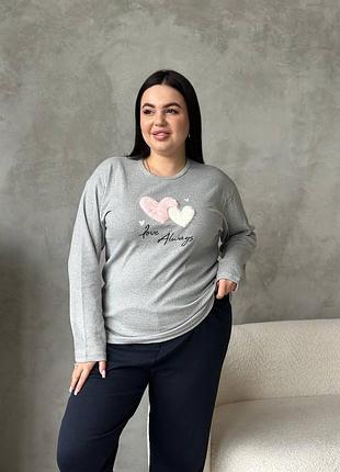 Гарна жіноча піжама♥️ 8