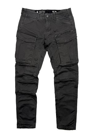 Карго штани g-star raw