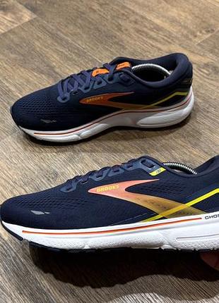Кроссовки brooks ghost 15, размер 42