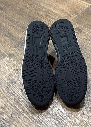 Кроссовки puma rebound, размер 41-42 5