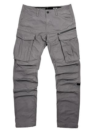 Карго штани g-star raw rip stop