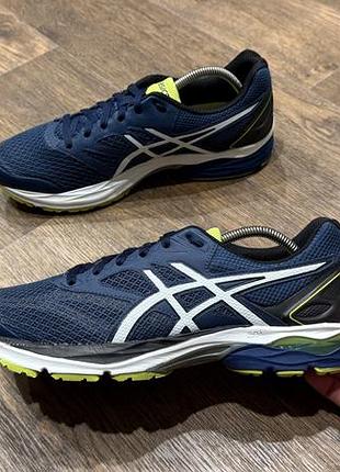 Мужские кроссовки asics gel-pulse 8, размер 44