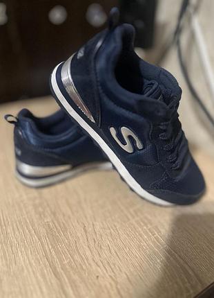 Кросівки sketchers жіночі/підліток