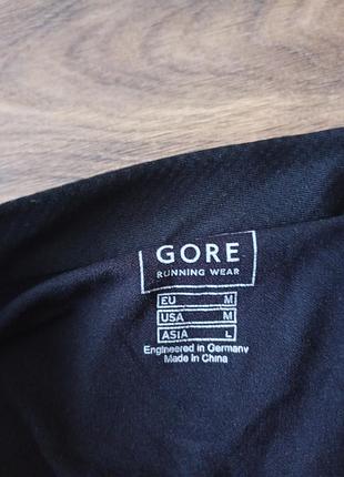 Брендовые плавки шорты gore. 6