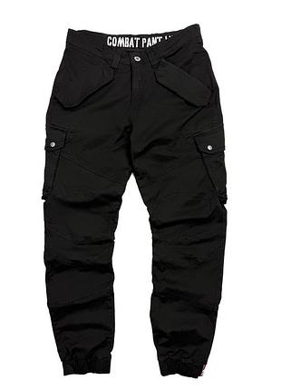 Карго штани alpha industries