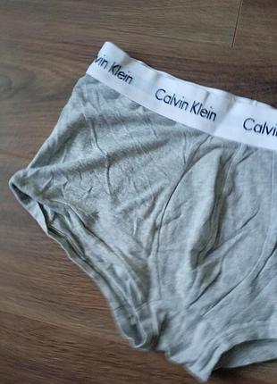 Брендові боксери calvin klein. 3