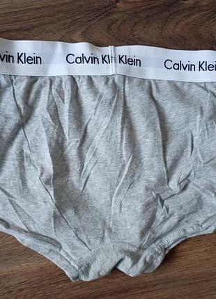 Брендові боксери calvin klein. 2
