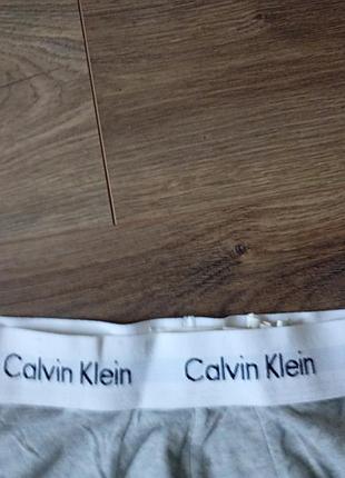 Брендові боксери calvin klein. 4