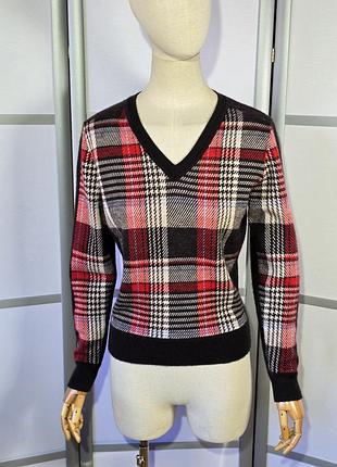 Eric bompard cashmere paris известный французский бренд премиум класса 

  стильный кашемировый теплый свитер