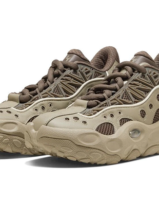 Кроссовки puma trail la Marvel rnr ice coffee original р. 36