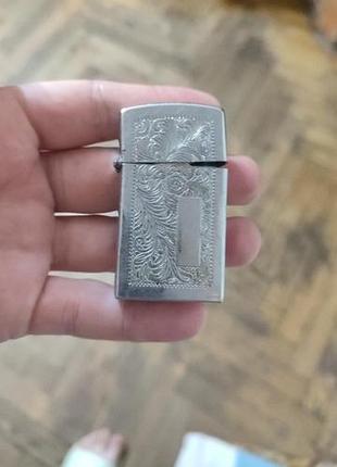Запальничка zippo