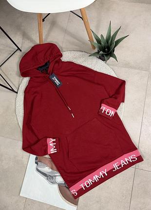 Сукня від tommy hilfiger