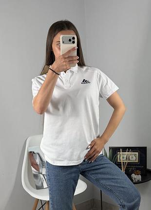 Поло від adidas 5