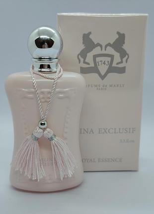 Парфюм delina exclusif parfums de marly делина 100 мл