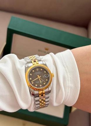 Наручные часы rolex