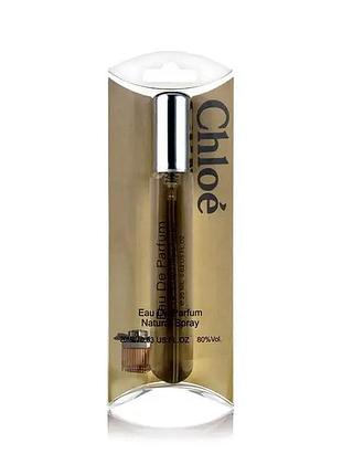 Парфюм женский chloe chloe 20 мл