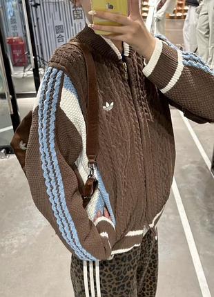Кофта adidas