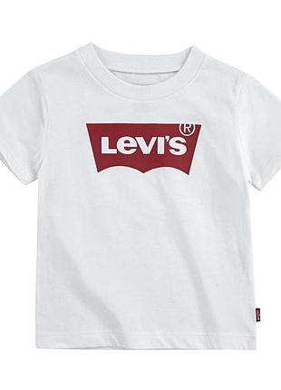 Нова футболка levi’s  розмір 98 см (36 міс.) batwing tee