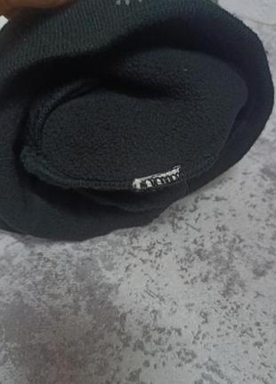 Шапка від бренду arcteryx 3
