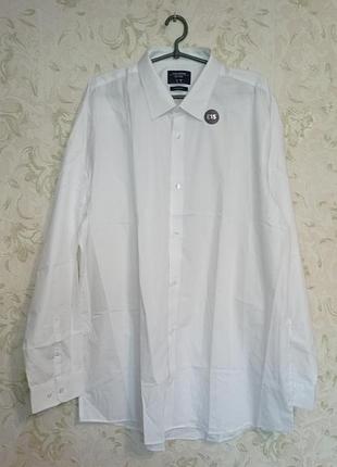 Сорочка tailoring 2