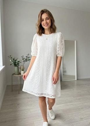 Стан нового!гарне нарядне плаття р.s/m.
