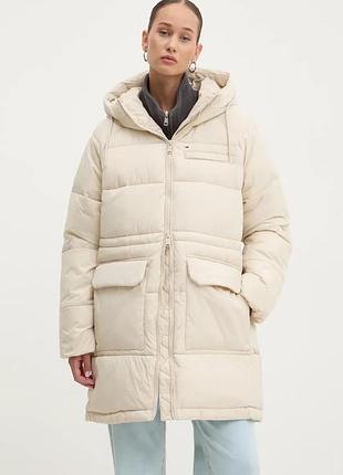 Пуховик tommy hilfiger -50%
