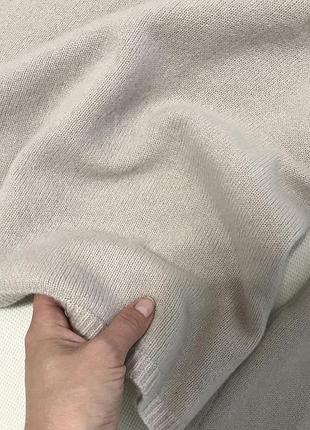 Роскошный 💯 кашемировый джемпер s max mara 2