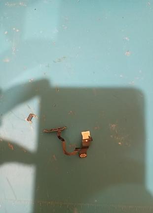Power &amp; flash flex cable айфон х