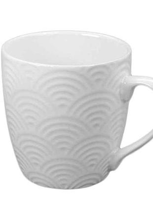 Чашка 200мл white fan r89047 тм stenson