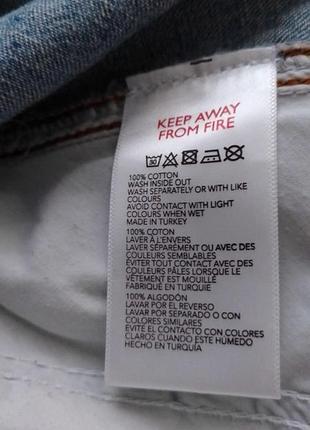 Джинси urban outfitters 9