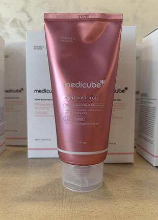 Medicube booster gel 300 ml гель провідник для проведення процедур апаратом medicube