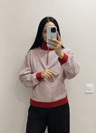 Світшот zara