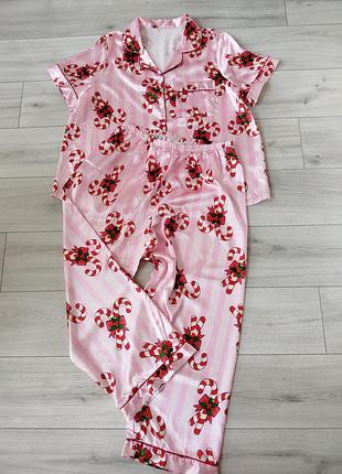 Піжамка shein 5