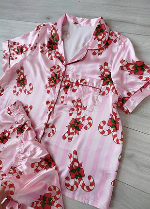 Піжамка shein 6