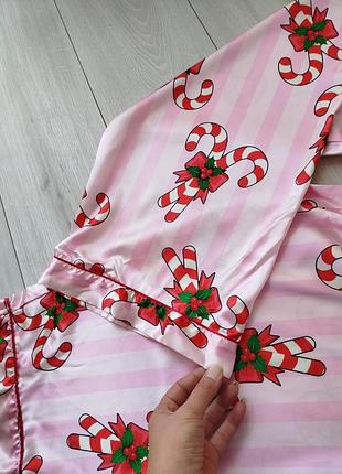 Піжамка shein 9