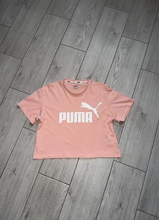 Футболка puma 14p