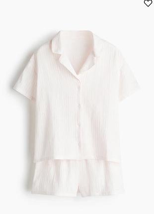 Пижамка h&amp;m