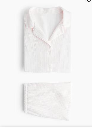 Піжамка h&m 2